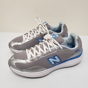 New Balance 1442 Rock & Tone Womens Walking Sneakers Shoes Size 8